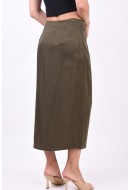 Skirt Noisy May Nmegame Midi Kalamata